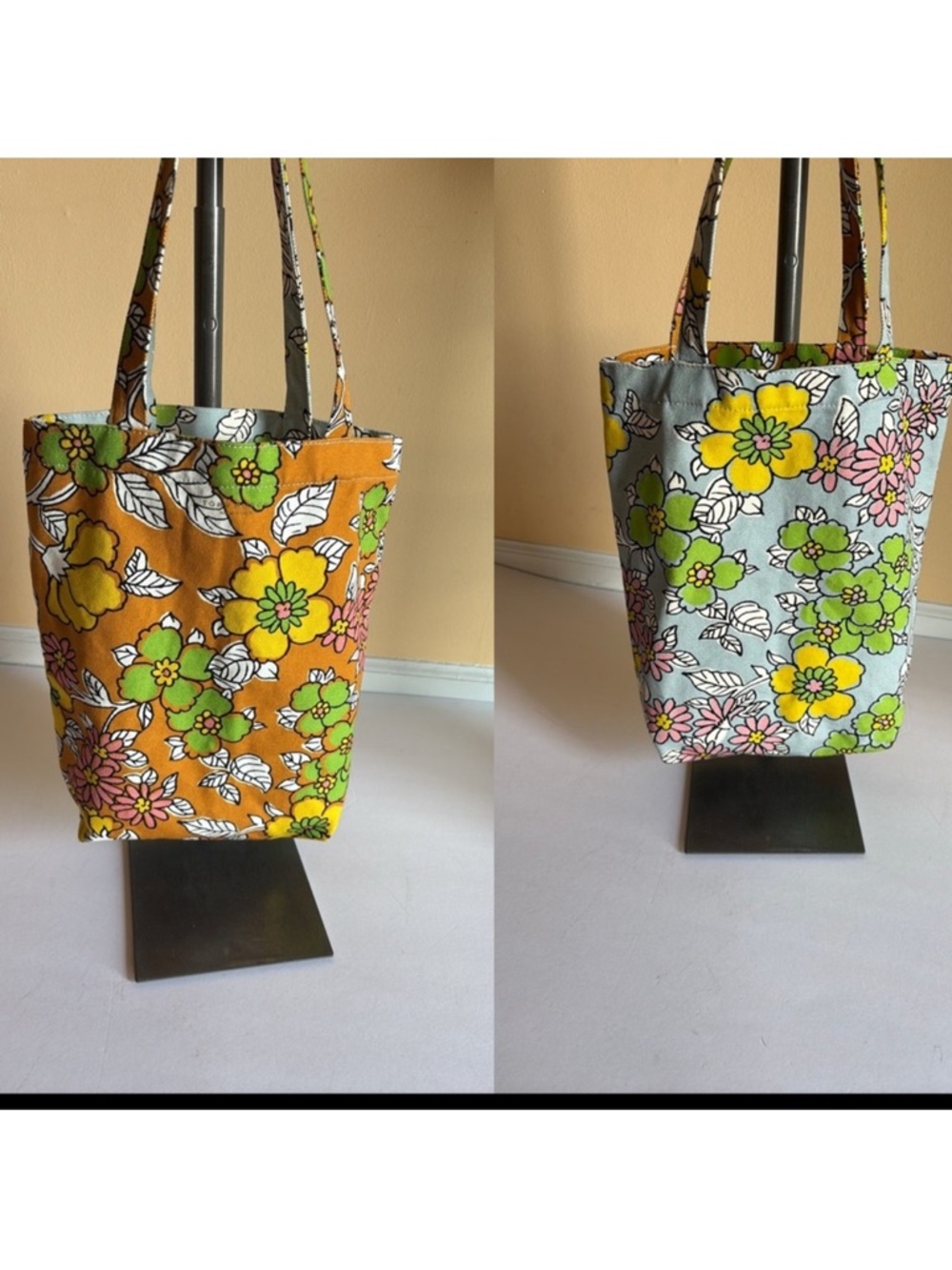 Tory Burch Canvas Tote
